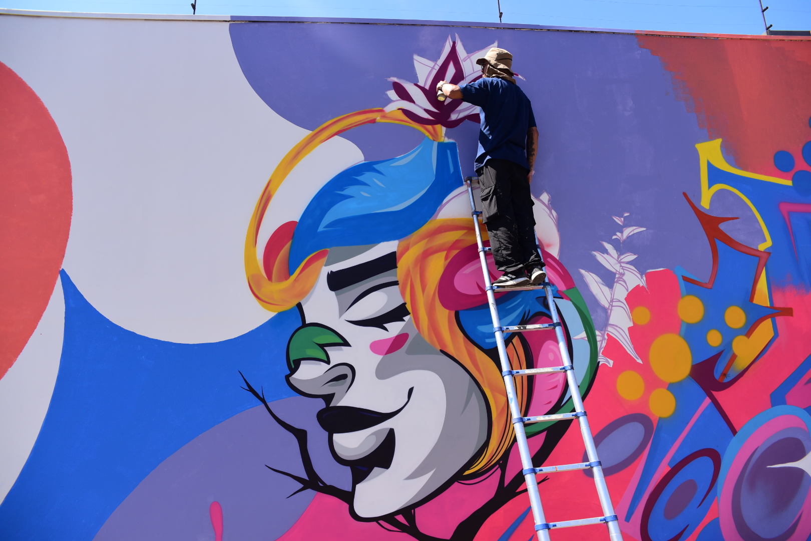 Arte de Lucas Seco (@seco1)