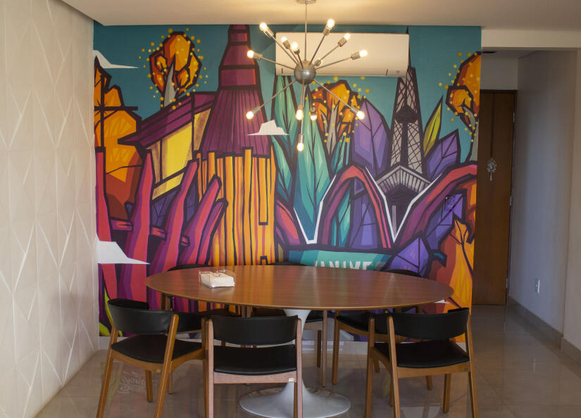 Arte de Phanton (@ramonphanton)